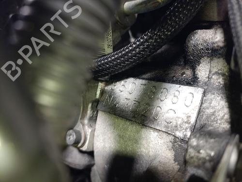 Engine BMW X1 (E84) sDrive 20 d | BP33660563M1 - Image 14