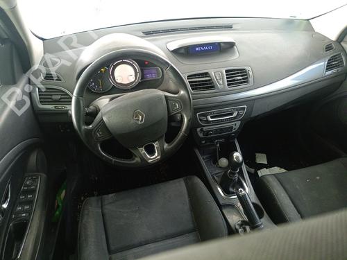 Left front window switch RENAULT MEGANE III Hatchback (BZ0/1_, B3_) 1.2 TCe (BZ2B, BZ11) | BP33942857I27 - Image 8