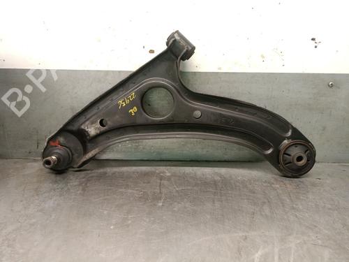 Venstre fortil bærearm HYUNDAI GETZ (TB) 1.3 i (82 hp) 26948458