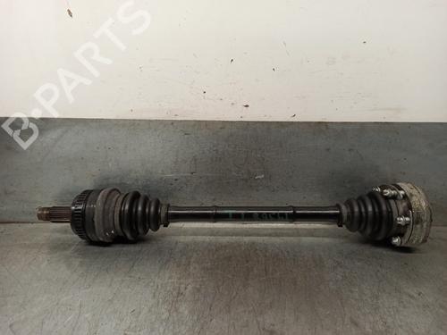 Used Left rear driveshaft BMW 1 Convertible (E88) [2007-2013]  16975884