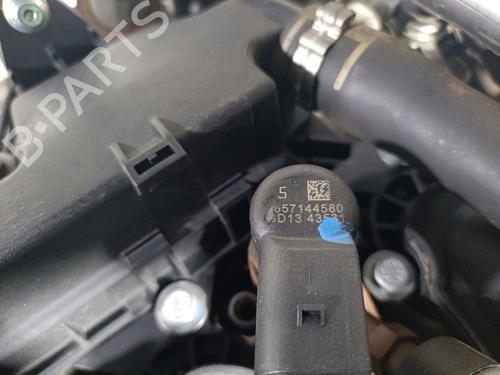 Engine VOLVO C30 (533) 2.0 D | BP36014567M1 - Image 9