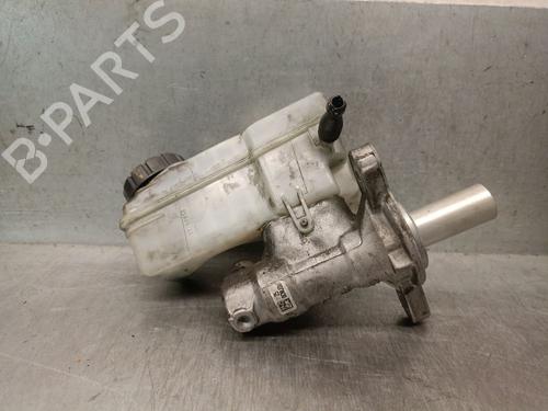 Used Brake master cylinder DACIA DOKKER MPV (KE_) 1.5 dCi / Blue dCi 75 (KEAJ, KEAH, KEJW) (75 hp) 25243944