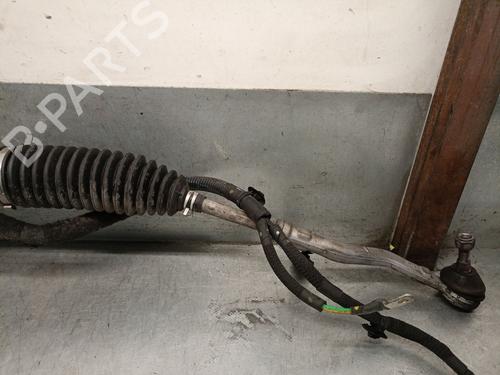 Styregear/Snekke CITROËN C4 CACTUS 1.6 BlueHDi 100 | BP28674279M22