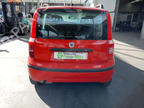 Frontplade/Frontkurv FIAT PANDA (169_) 1.2 (169.AXB11, 169.AXB1A) | BP29488868C72  - Image 7