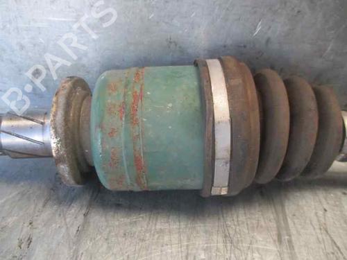 Right rear driveshaft SUBARU LEGACY IV Estate (BP) 3.0 R AWD (BPE) | BP7824396M41 