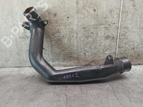 Used Pipe MAZDA 626 V Hatchback (GF) [1997-2002]  21020404
