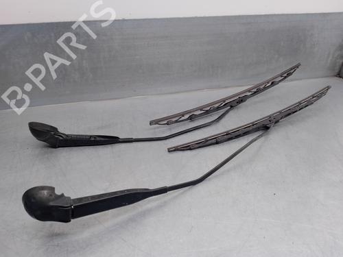 Front windshield wiper arm SMART FORTWO Coupe (450) 0.7 (450.352, 450.332) | BP15675028C143 