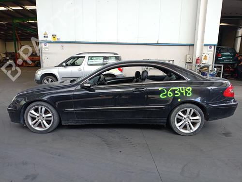 Teile für MERCEDES-BENZ CLK (C209) CLK 220 CDI (209.308) 4917593
