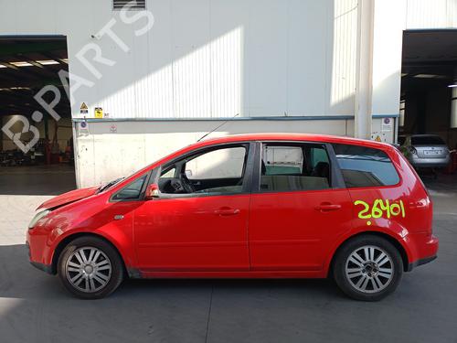 Used Parts FORD FOCUS C-MAX (DM2) 2.0 TDCi 4917595