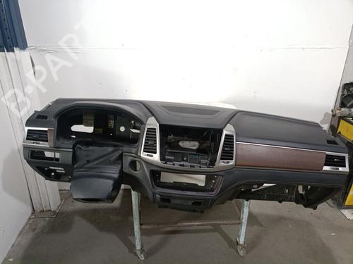 Used Dashboard Dashboard SSANGYONG REXTON (Y400, Y450) 2.2 Xdi All-wheel Drive (POE) (181 hp) 34440461 34440461
