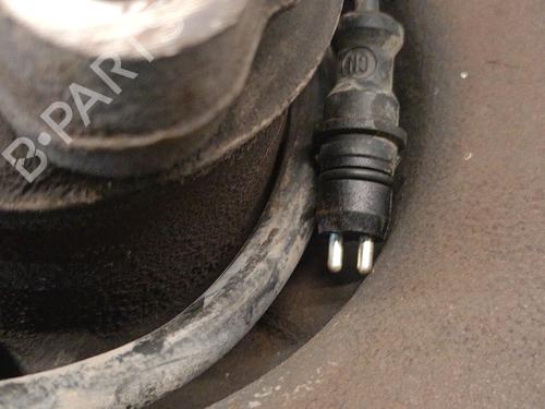 Right rear steering knuckle RENAULT ESPACE IV (JK0/1_) 3.5 V6 (JK00, JK0F, JK0P, JK0S, JK0W) | BP29943862M28