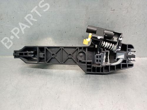 Rear right exterior door handle HYUNDAI i20 II (GB, IB) 1.2 | BP26542930C130 
