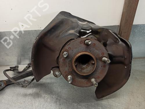 Right front steering knuckle LEXUS GS (_S16_) 300 (JZS160_, JZS160R) | BP13612375M26 