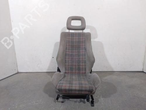 Used Left front seat Left front seat 38512647 38512647