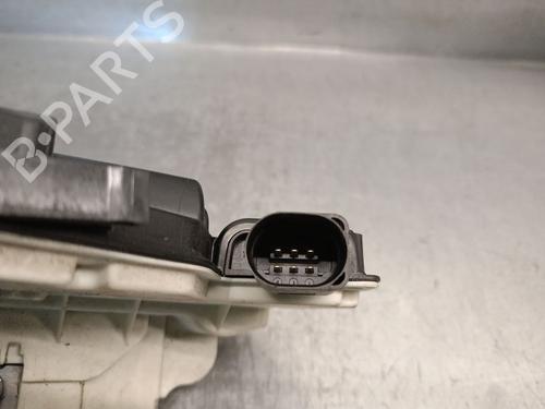 Rear left lock VW PASSAT CC B6 (357) 2.0 TDI 4motion | BP21793335C100 