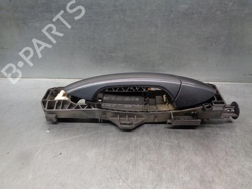 Front right exterior door handle MERCEDES-BENZ C-CLASS (W204)  | BP8802139C129 