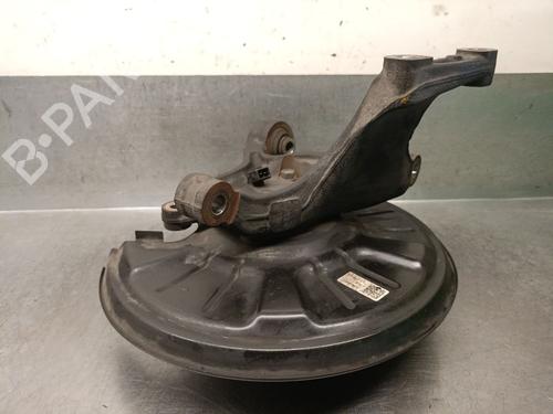 Right rear steering knuckle HYUNDAI i30 (PDE, PD, PDEN) 2.0 N | BP28674500M28 
