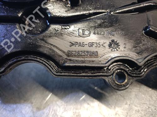 Cylinder head FORD GRAND C-MAX (DXA/CB7, DXA/CEU) 1.6 Ti | BP22722437M5 