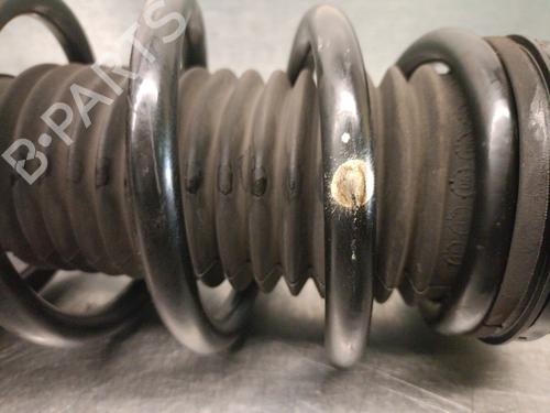 Left front shock absorber OPEL MERIVA B MPV (S10) 1.4 (75) | BP24154584M16 