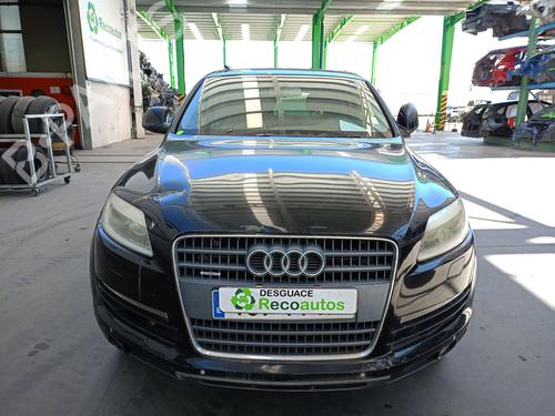 Steering column AUDI Q7 (4LB) 3.0 TDI quattro | BP25025253M21 - Image 10