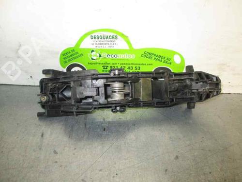 Front right exterior door handle MERCEDES-BENZ C-CLASS (W203) C 200 Kompressor (203.045) | BP2290586C129 