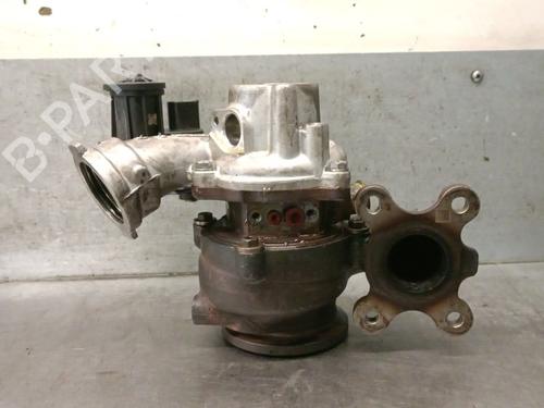 Turbocharger/Supercharger SEAT LEON (KL1, KLG)  | BP31338061M71 