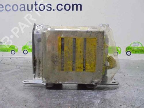 Used ECU airbags SUBARU LEGACY III Estate (BH) 2.0 AWD (BH5) (125 hp) 2316628