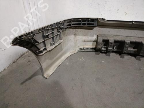 Rear bumper OPEL VECTRA B (J96) 2.0 DTI 16V (F19) | BP29384196C8 