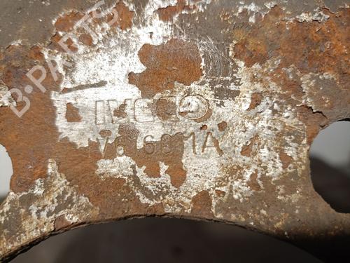Rim IVECO DAILY III Platform/Chassis 35 C 15 | BP29240332C45 
