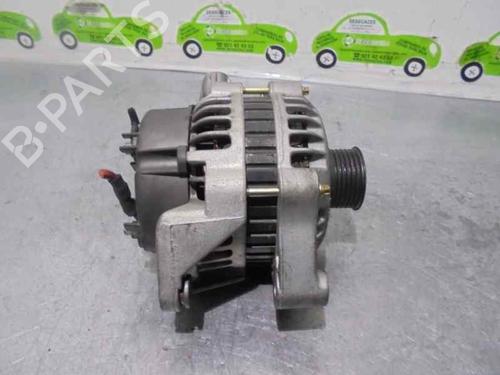 Generator OPEL VECTRA B (J96) 1.6 i 16V (F19) (100 hp) 2108983