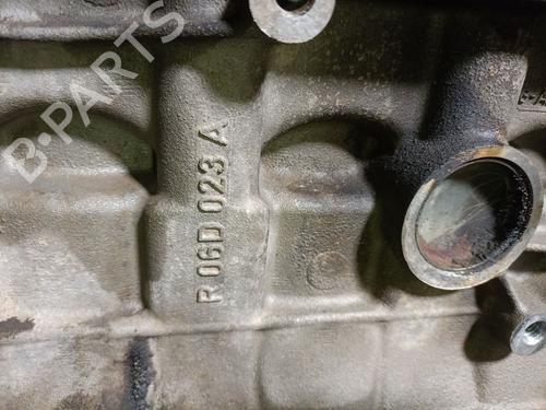 Engine SEAT TOLEDO III (5P2) 2.0 FSI | BP31149260M1 