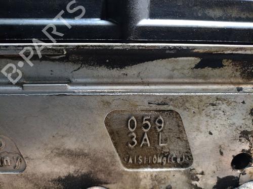 Engine AUDI A4 B8 Avant (8K5) 3.0 TDI quattro | BP33182420M1  - Image 11