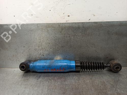 Used Right rear shock absorber CITROËN XSARA PICASSO (N68) 2.0 HDi (90 hp) 16770761