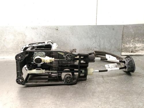 Gear lever DACIA SANDERO III 1.0 TCe 90 | BP29730192M90