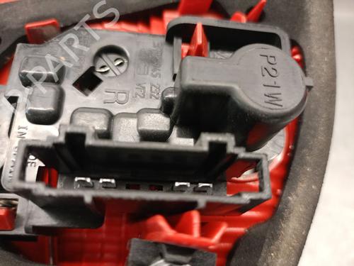 Right tailgate light SEAT EXEO ST (3R5) 2.0 TDI | BP33799741C80 - Image 5