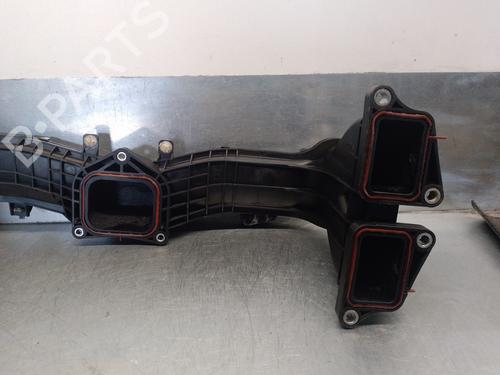 Intake manifold SUBARU LEGACY IV Estate (BP)  | BP13304795M70 
