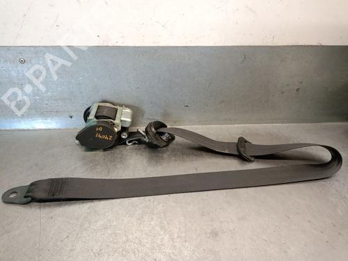 Used Front left seatbelt CITROËN C4 I (LC_) 1.6 HDi (109 hp) 30657354