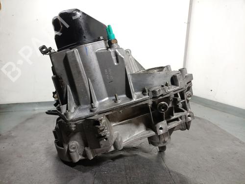 Gearbox DACIA SANDERO 1.2 16V | BP32081257M3 