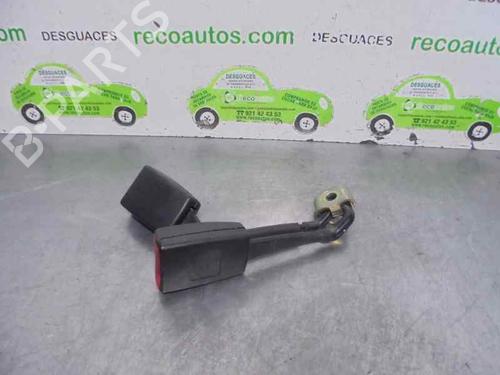 Seat buckle AUDI A3 (8L1) 1.9 TDI | BP20250966I32 