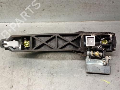 Maniglia esterna posteriore sinistra OPEL ANTARA A (L07) 2.2 CDTi | BP30793668C130 