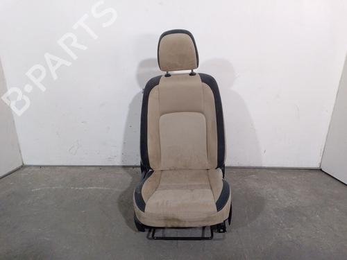 Used Right front seat LEXUS CT (ZWA10_) 200h (ZWA10_) (99 hp) 27564796