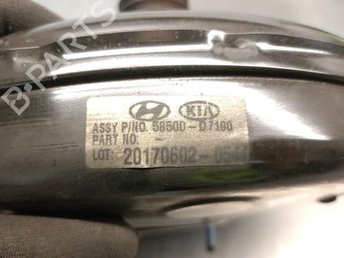 Servo brake KIA SPORTAGE IV (QL, QLE) 1.6 GDI | BP28116857M42 