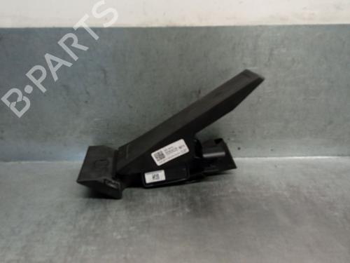 Used Pedal HYUNDAI TUCSON (TL, TLE) 2.0 CRDi All-wheel Drive (136 hp) 28069983