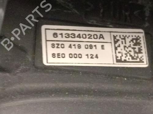 Steering wheel AUDI A6 C5 (4B2, 4B4) 2.5 TDI | BP31158499C49