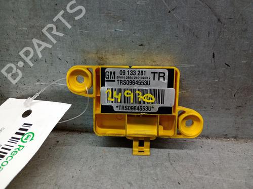 Used Electronic sensor Electronic sensor OPEL ASTRA G Hatchback (T98) 1.6 16V (F08, F48) (101 hp) 33844022 33844022