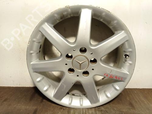 rim-mercedes-benz-a-class-w169-2004-2005-2006-2007-2008-2009-2010-2011-2012-36755418 main image