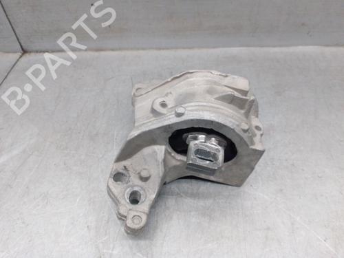 Used Engine mount PEUGEOT 407 (6D_) 2.2 16V (6D3FYH, 6D3FYE) (163 hp) 29619091