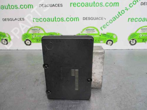 ABS pump MERCEDES-BENZ C-CLASS Coupe (CL203) C 180 Kompressor (203.746) | BP2341234M43