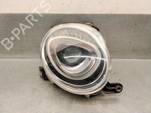 Used Right headlight Right headlight 38407774 38407774