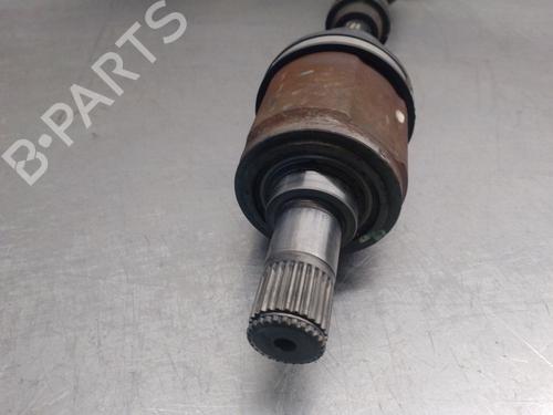 Left front driveshaft HONDA CIVIC IX (FK) 1.4 i-VTEC (FK1) | BP38208620M38 - Image 5